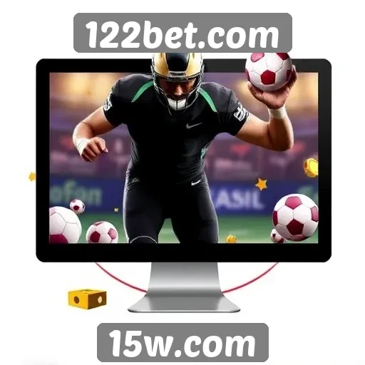 Análise das opções de jogos disponíveis em 122bet