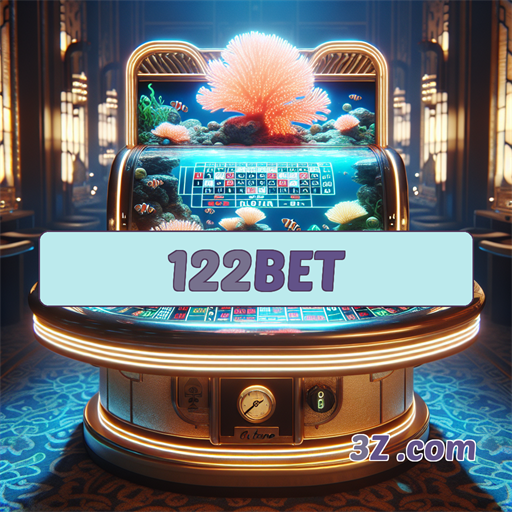 Casino 122bet: Emoção e Diversão ao Seu Alcance