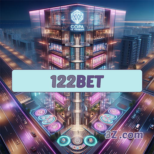 Recursos Paga que Elevam a Experiência no 122bet.com