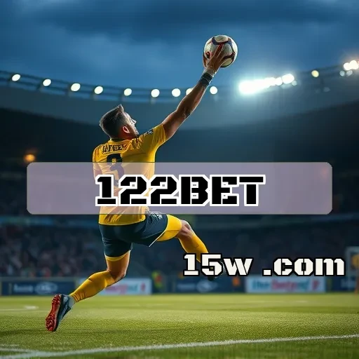 122bet.com: Cassino Ao Vivo que Revoluciona suas Apostas Online