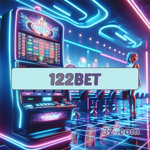 Login Criativo: Acesso Rápido no 122bet.com