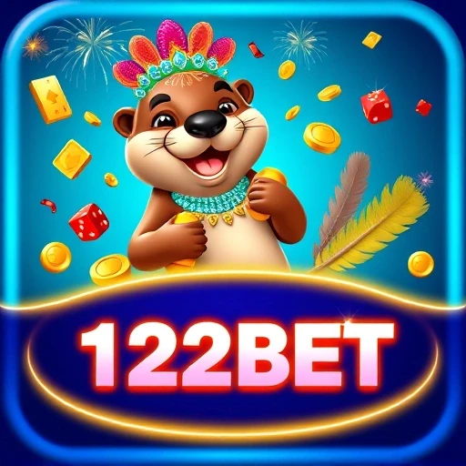 122bet.com Logo