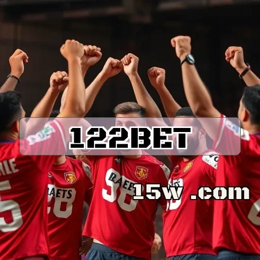 122bet.com: Descubra Jogos e Apostas Incríveis para Se Divertir!