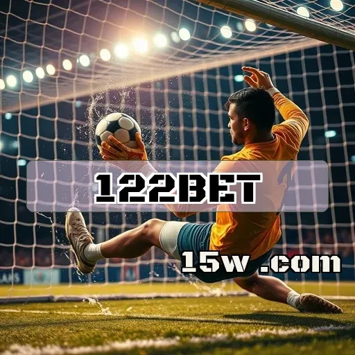 122bet.com: Caça-níqueis que Encantam e Premiam Jogadores